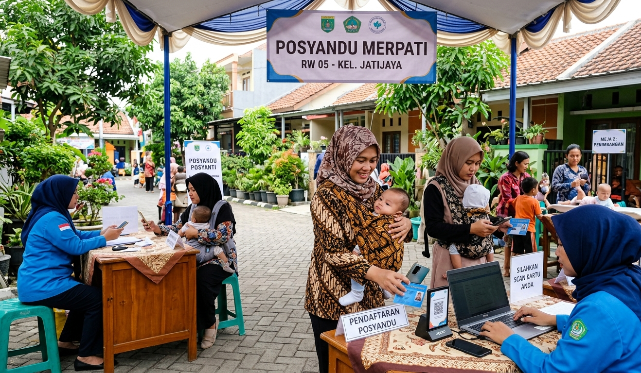 posyandu