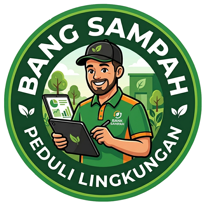 Square - Bang Sampah